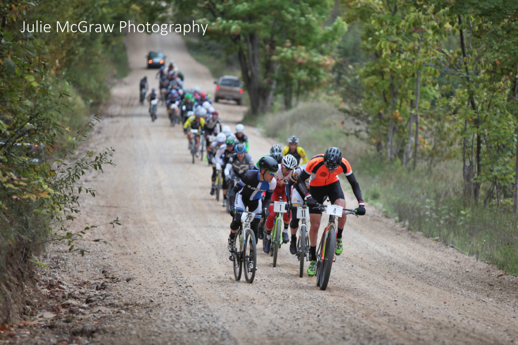 gravel grinder race